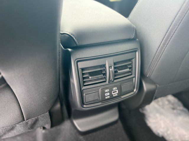 2026 Subaru OUTBACK Premium Fredericksburg VA