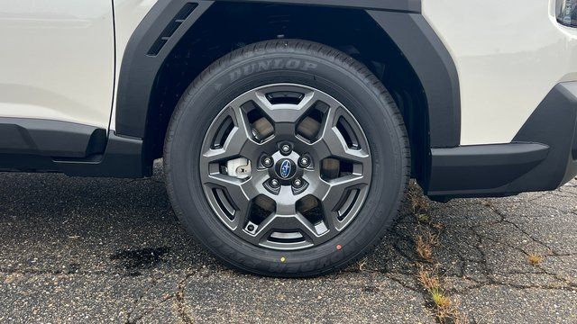 2026 Subaru OUTBACK Premium Fredericksburg VA