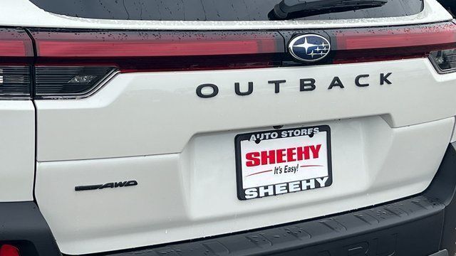 2026 Subaru OUTBACK Premium Fredericksburg VA
