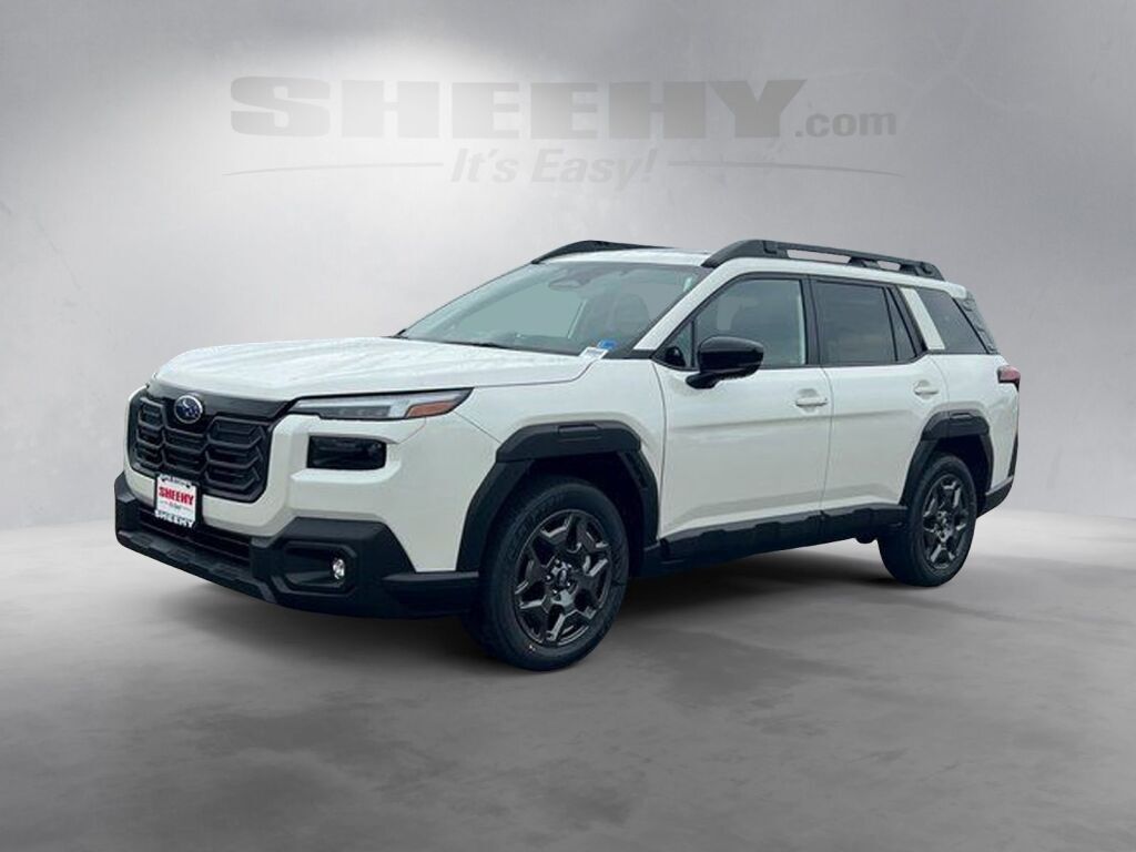 2026 Subaru OUTBACK Premium Fredericksburg VA