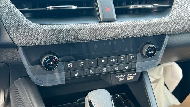 2026 Subaru OUTBACK Premium Fredericksburg VA