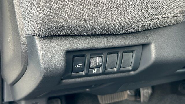 2026 Subaru OUTBACK Premium Fredericksburg VA