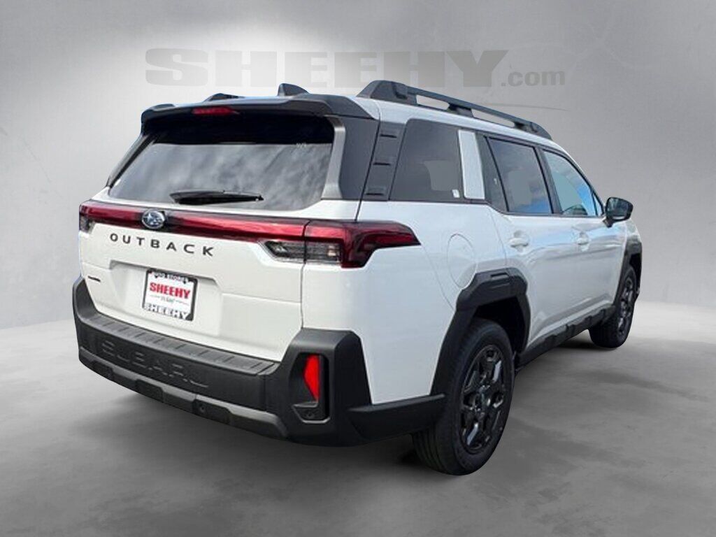 2026 Subaru OUTBACK Premium Fredericksburg VA