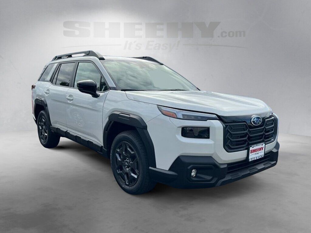 2026 Subaru OUTBACK Premium Fredericksburg VA
