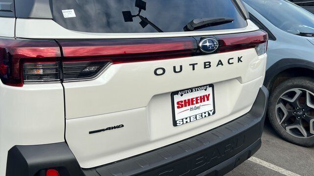 2026 Subaru OUTBACK Premium Fredericksburg VA
