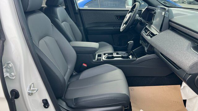 2026 Subaru OUTBACK Premium Fredericksburg VA