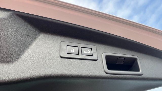 2026 Subaru OUTBACK Premium Fredericksburg VA