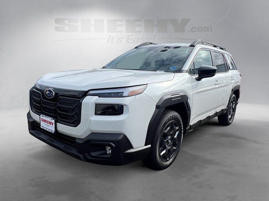 2026 Subaru OUTBACK Premium Fredericksburg VA