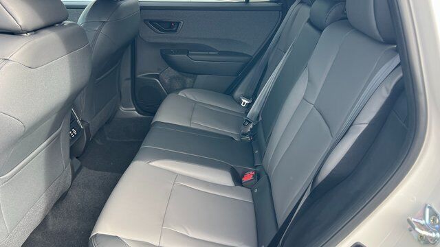 2026 Subaru OUTBACK Premium Fredericksburg VA