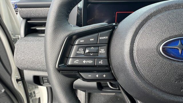2026 Subaru OUTBACK Premium Fredericksburg VA