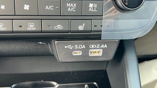 2026 Subaru OUTBACK Premium Fredericksburg VA