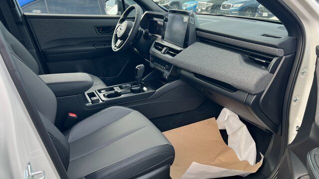 2026 Subaru OUTBACK Premium Fredericksburg VA