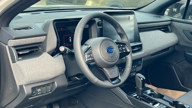 2026 Subaru OUTBACK Premium Fredericksburg VA