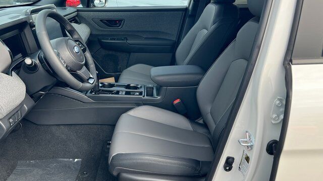 2026 Subaru OUTBACK Premium Fredericksburg VA