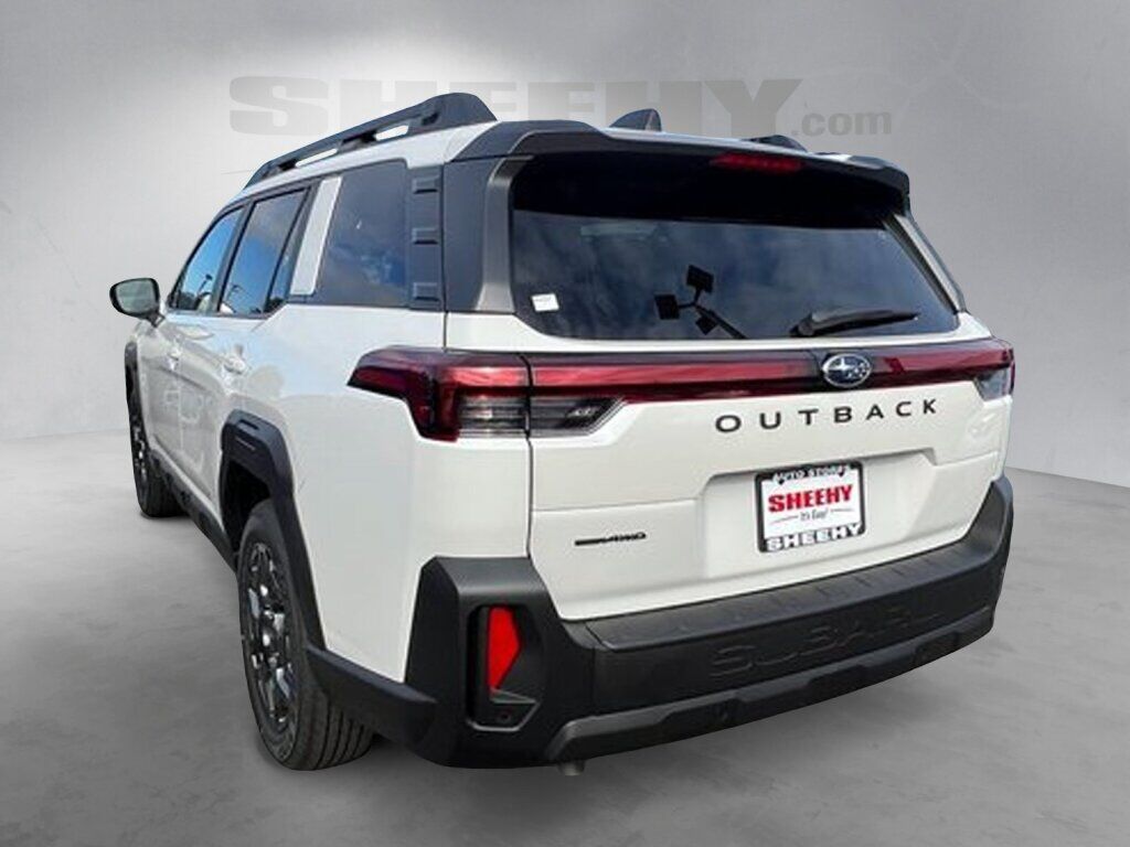2026 Subaru OUTBACK Premium Fredericksburg VA