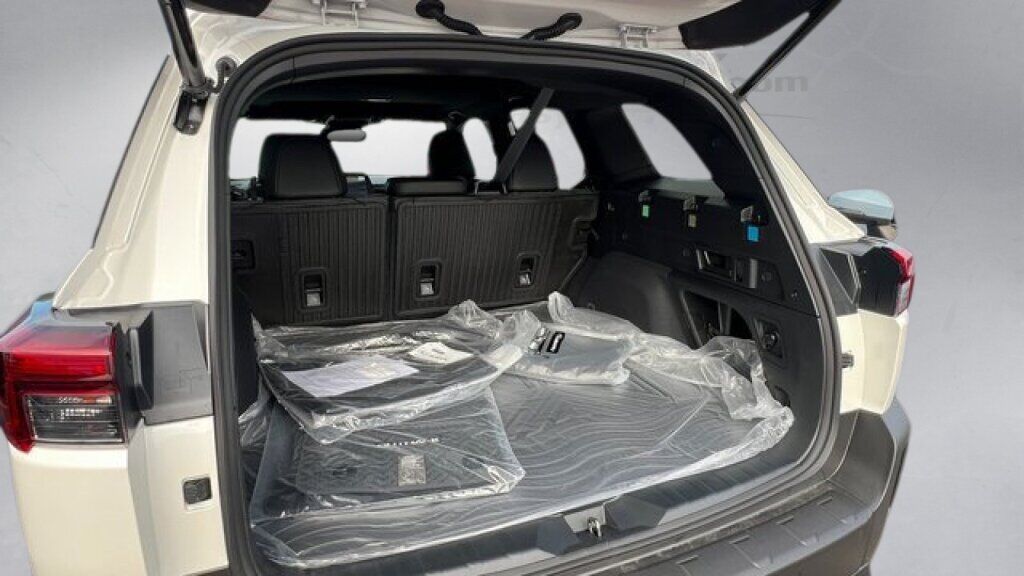 2026 Subaru OUTBACK Premium Fredericksburg VA