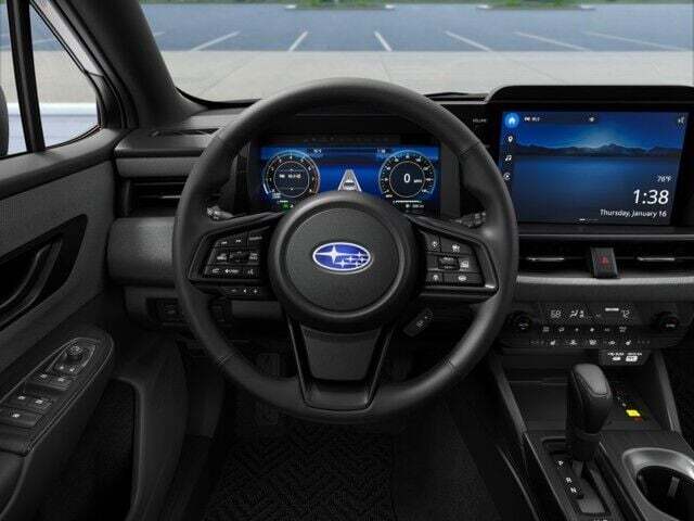 2026 Subaru OUTBACK Premium Fredericksburg VA