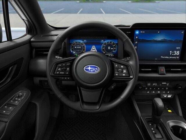 2026 Subaru OUTBACK Premium Fredericksburg VA