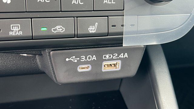 2026 Subaru OUTBACK Premium Fredericksburg VA