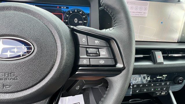 2026 Subaru OUTBACK Premium Fredericksburg VA