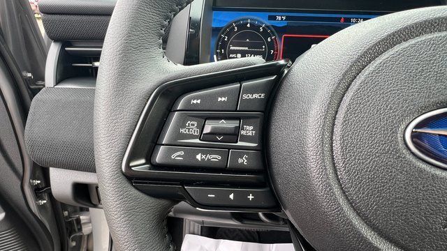 2026 Subaru OUTBACK Premium Fredericksburg VA