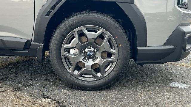 2026 Subaru OUTBACK Premium Fredericksburg VA