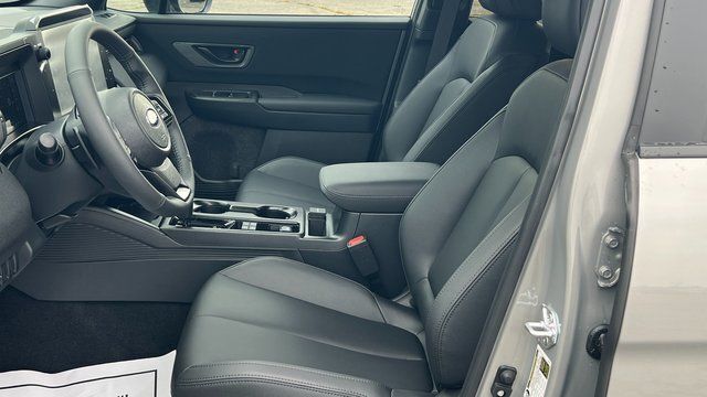 2026 Subaru OUTBACK Premium Fredericksburg VA
