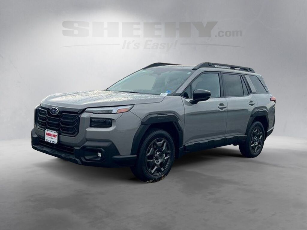 2026 Subaru OUTBACK Premium Fredericksburg VA
