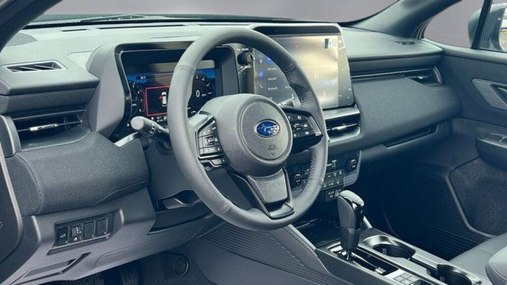 2026 Subaru OUTBACK Premium Fredericksburg VA