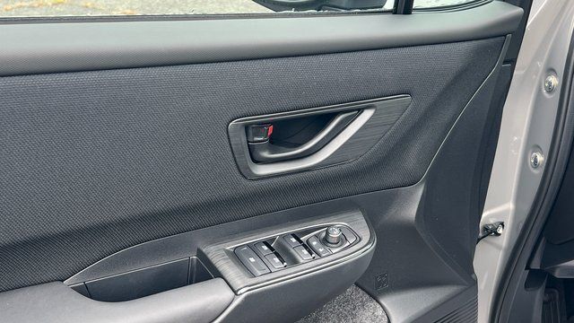 2026 Subaru OUTBACK Premium Fredericksburg VA