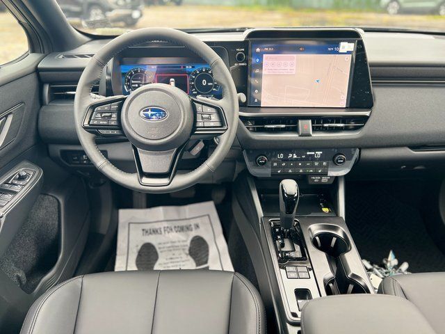 2026 Subaru OUTBACK Premium Fredericksburg VA