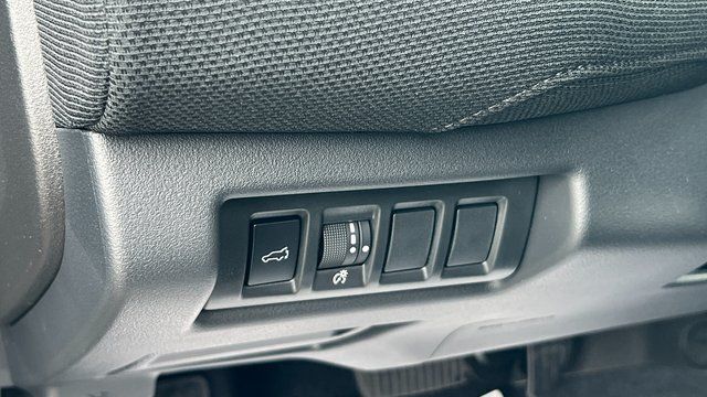 2026 Subaru OUTBACK Premium Fredericksburg VA