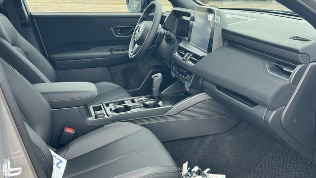 2026 Subaru OUTBACK Premium Fredericksburg VA