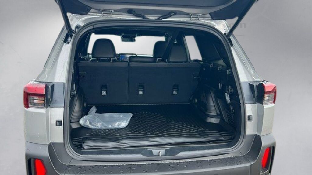 2026 Subaru OUTBACK Premium Fredericksburg VA