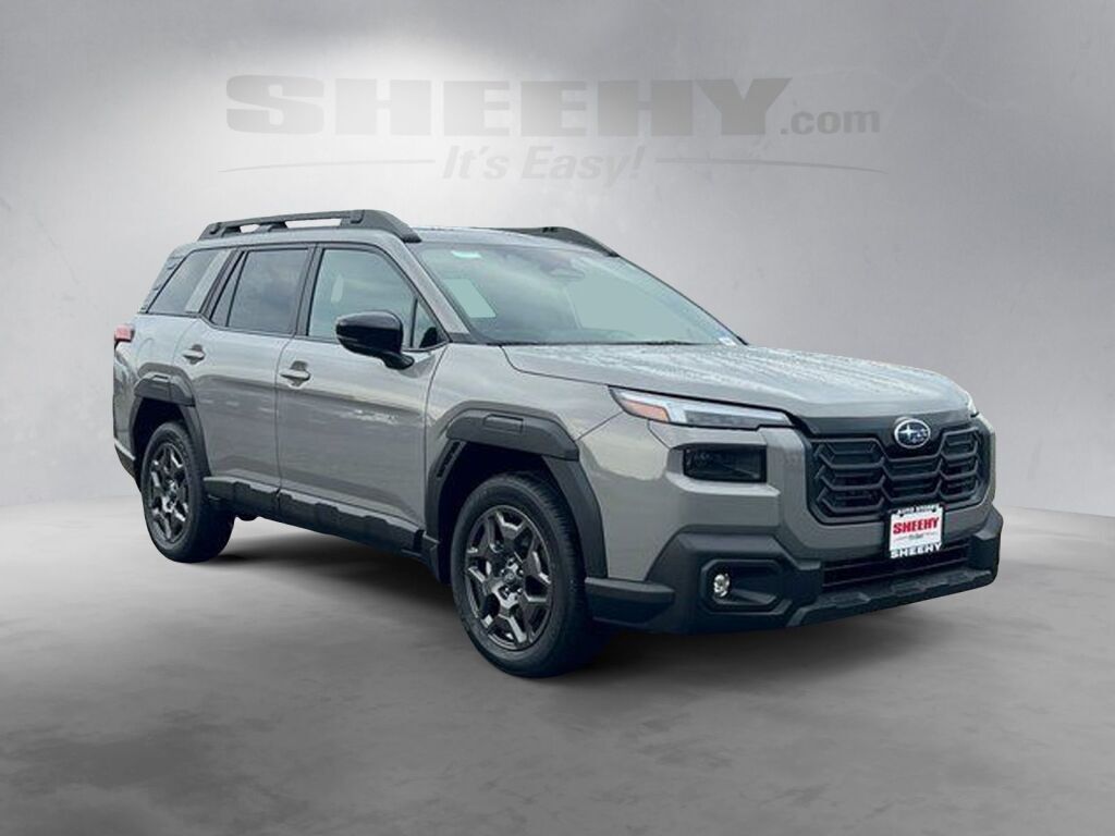 2026 Subaru OUTBACK Premium Fredericksburg VA