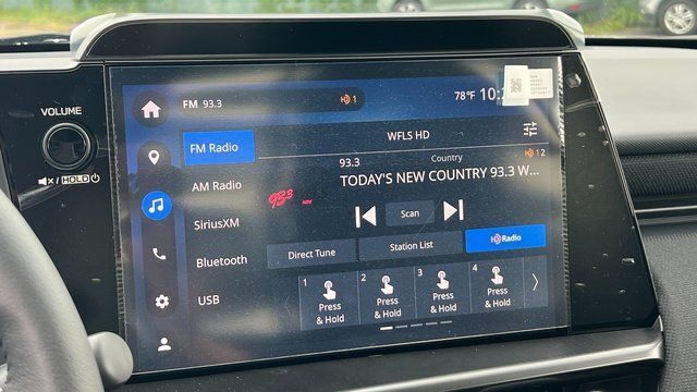 2026 Subaru OUTBACK Premium Fredericksburg VA