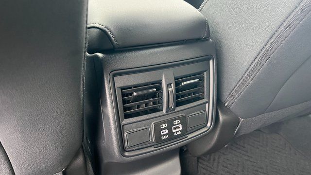 2026 Subaru OUTBACK Premium Fredericksburg VA