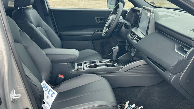 2026 Subaru OUTBACK Premium Fredericksburg VA
