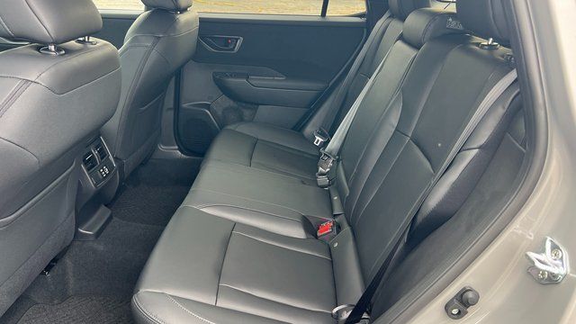 2026 Subaru OUTBACK Premium Fredericksburg VA
