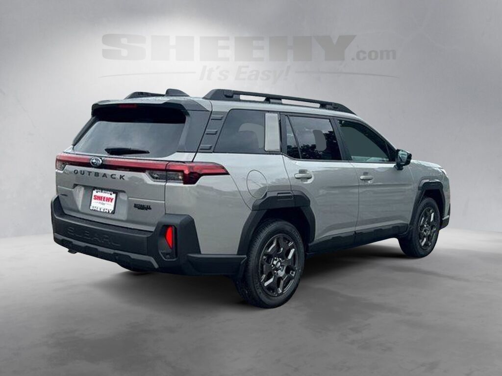 2026 Subaru OUTBACK Premium Fredericksburg VA