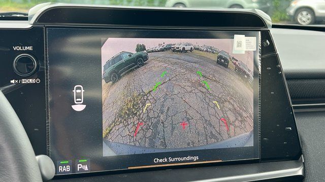 2026 Subaru OUTBACK Premium Fredericksburg VA