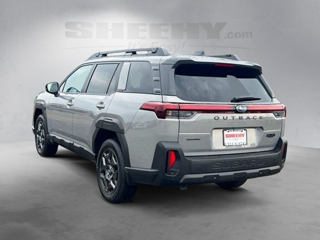 2026 Subaru OUTBACK Premium Fredericksburg VA