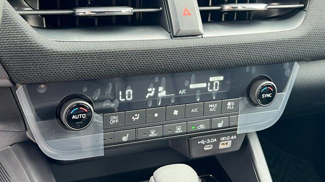 2026 Subaru OUTBACK Premium Fredericksburg VA
