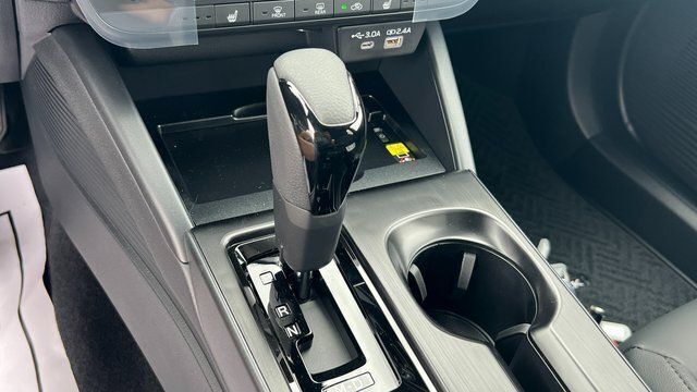 2026 Subaru OUTBACK Premium Fredericksburg VA