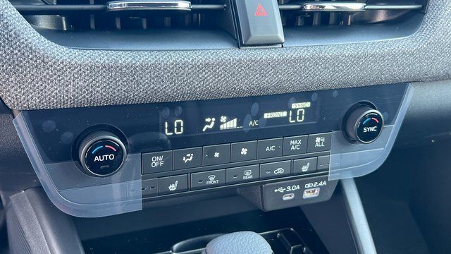 2026 Subaru OUTBACK Premium Fredericksburg VA
