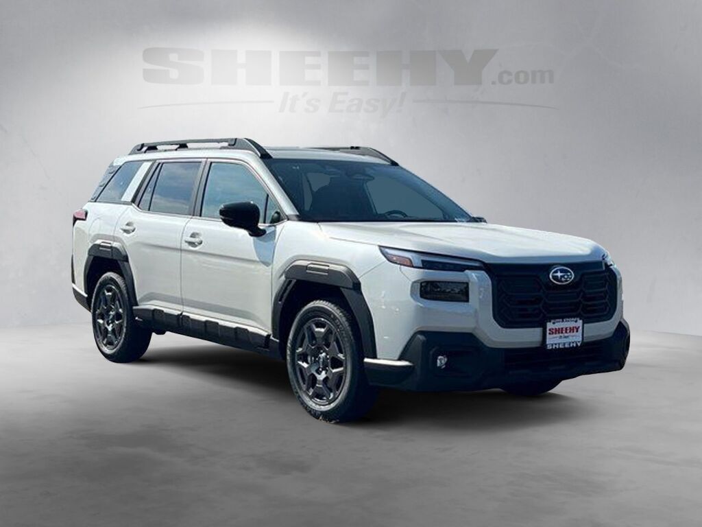 2026 Subaru OUTBACK Premium Fredericksburg VA