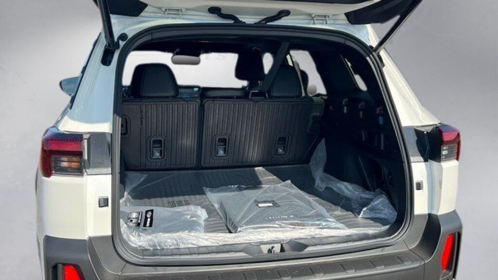 2026 Subaru OUTBACK Premium Fredericksburg VA