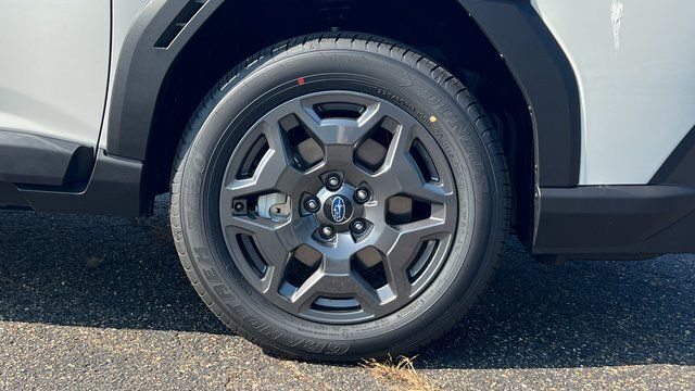 2026 Subaru OUTBACK Premium Fredericksburg VA