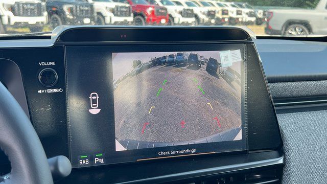 2026 Subaru OUTBACK Premium Fredericksburg VA