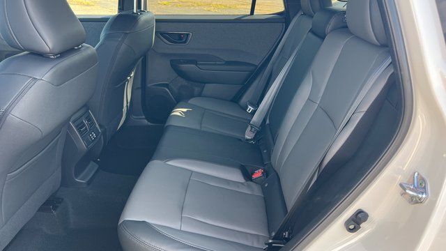 2026 Subaru OUTBACK Premium Fredericksburg VA